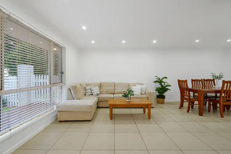Third view of Homely house listing, 52 Charles Canty Drive, Wellington Point QLD 4160