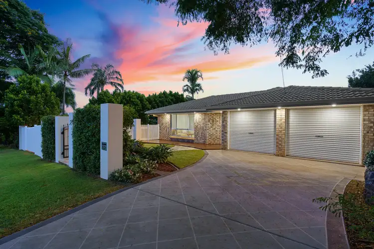 Fourth view of Homely house listing, 52 Charles Canty Drive, Wellington Point QLD 4160