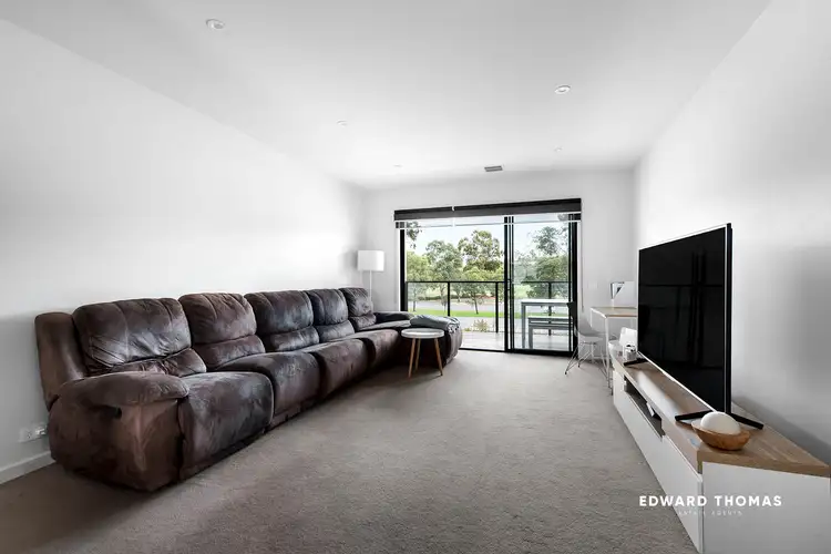 Sixth view of Homely townhouse listing, 10 Stanford Street, Ascot Vale VIC 3032