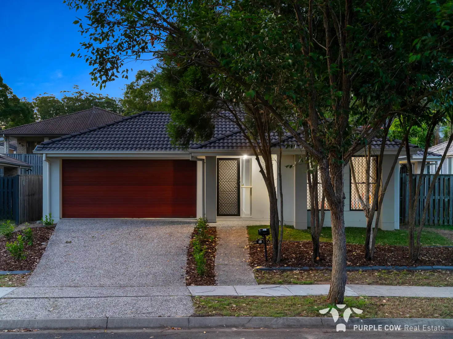 Main view of Homely house listing, 21 Quinn Close, Augustine Heights QLD 4300