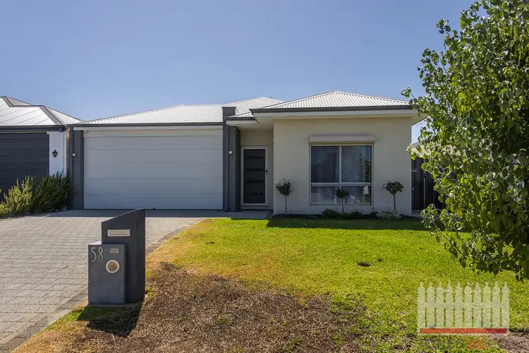 58 Waldeck Road, Caversham WA 6055