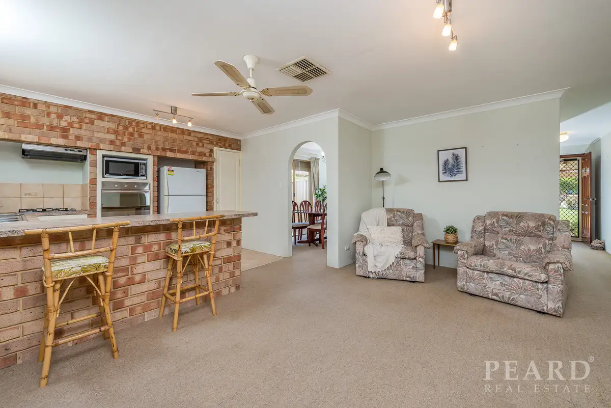 Main view of Homely house listing, 10A Transom Way, Ocean Reef WA 6027
