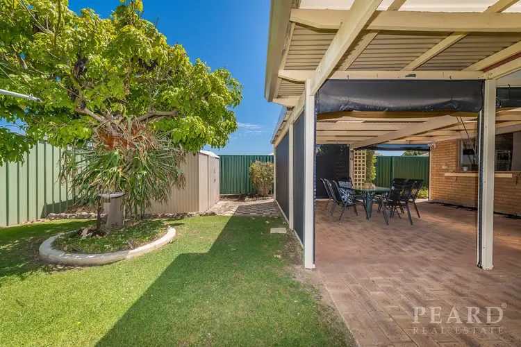 Second view of Homely house listing, 10A Transom Way, Ocean Reef WA 6027