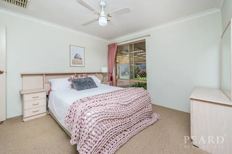 Third view of Homely house listing, 10A Transom Way, Ocean Reef WA 6027