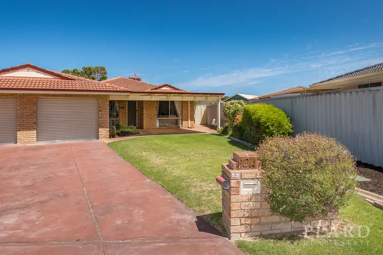Fourth view of Homely house listing, 10A Transom Way, Ocean Reef WA 6027