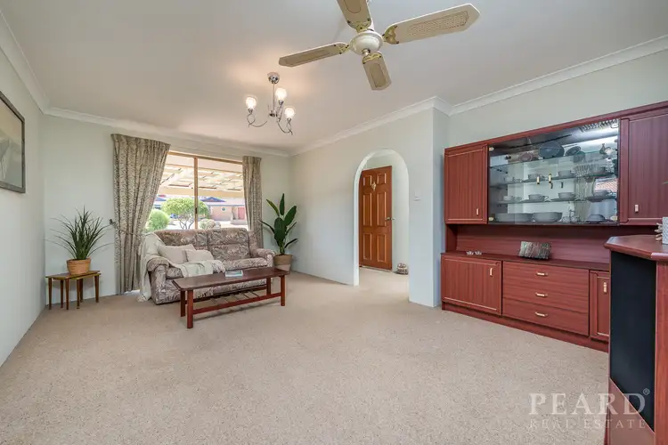 Sixth view of Homely house listing, 10A Transom Way, Ocean Reef WA 6027