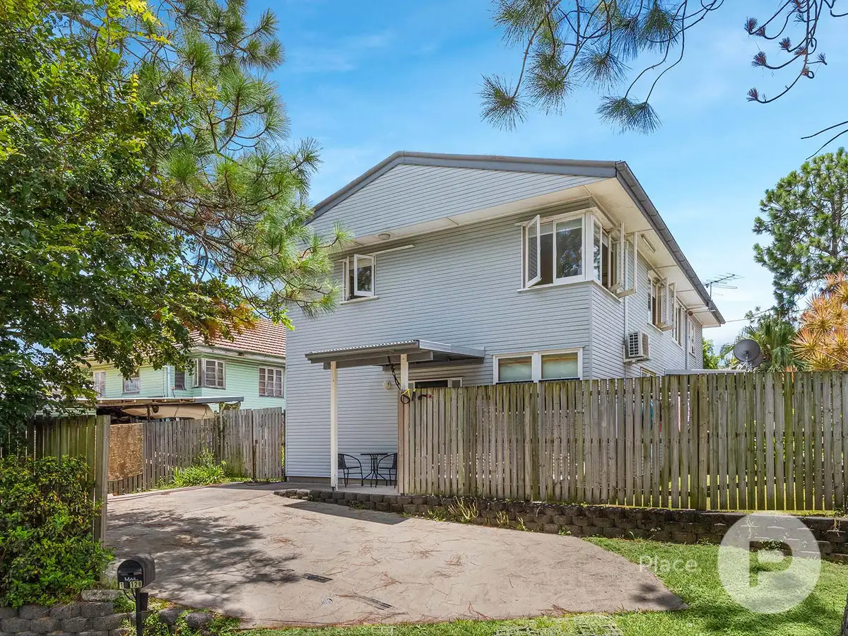 Main view of Homely house listing, 128 Edinburgh Castle Road, Wavell Heights QLD 4012