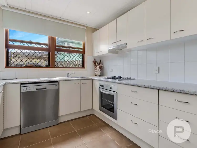 Second view of Homely house listing, 128 Edinburgh Castle Road, Wavell Heights QLD 4012
