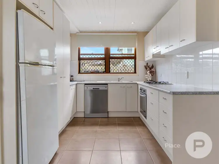 Third view of Homely house listing, 128 Edinburgh Castle Road, Wavell Heights QLD 4012
