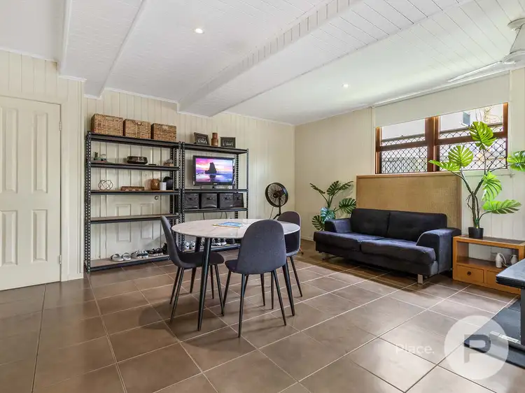 Fourth view of Homely house listing, 128 Edinburgh Castle Road, Wavell Heights QLD 4012