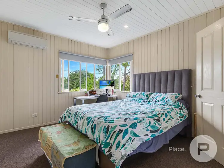 Fifth view of Homely house listing, 128 Edinburgh Castle Road, Wavell Heights QLD 4012