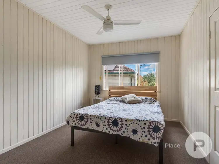 Sixth view of Homely house listing, 128 Edinburgh Castle Road, Wavell Heights QLD 4012