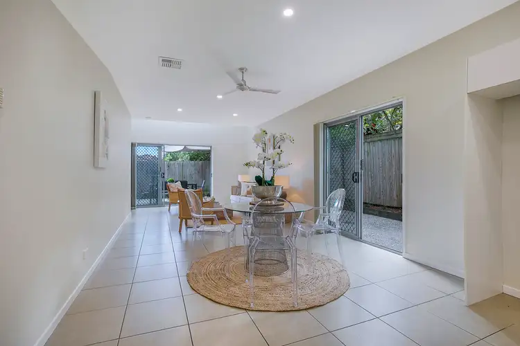Fifth view of Homely townhouse listing, 8/104 Wynyard Street, Cleveland QLD 4163