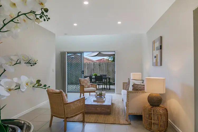 Sixth view of Homely townhouse listing, 8/104 Wynyard Street, Cleveland QLD 4163