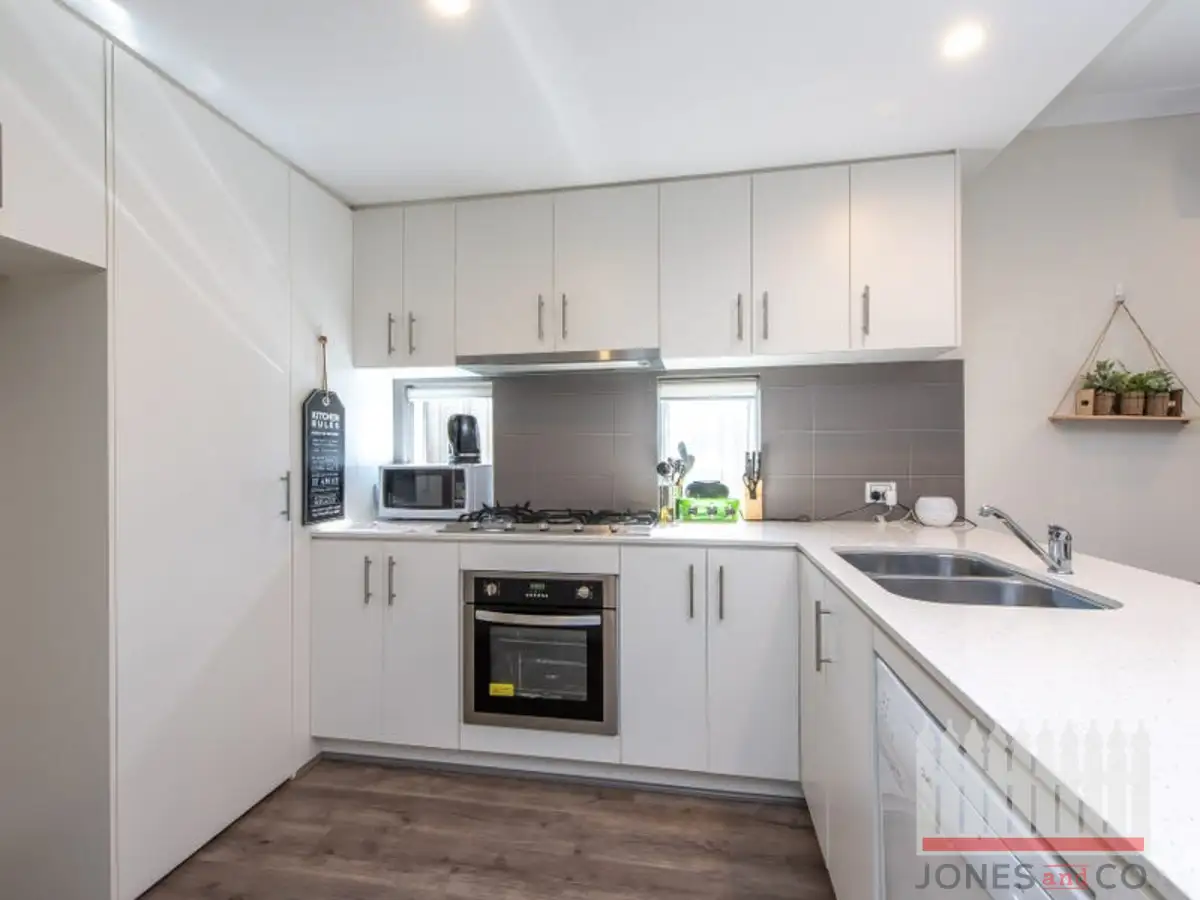 Main view of Homely house listing, 1A Lukin Way, Bassendean WA 6054