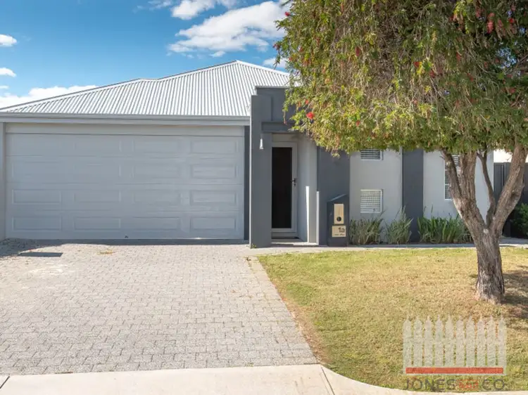 Second view of Homely house listing, 1A Lukin Way, Bassendean WA 6054
