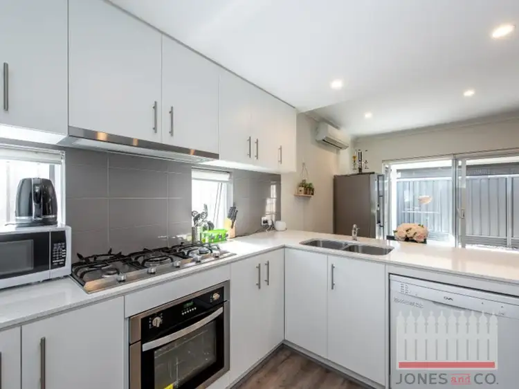 Fourth view of Homely house listing, 1A Lukin Way, Bassendean WA 6054