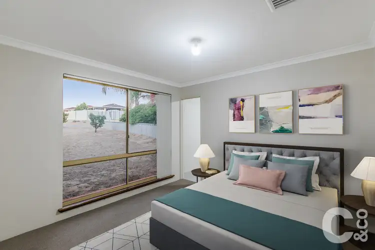 Sixth view of Homely house listing, 35 Camfield Loop, Parmelia WA 6167