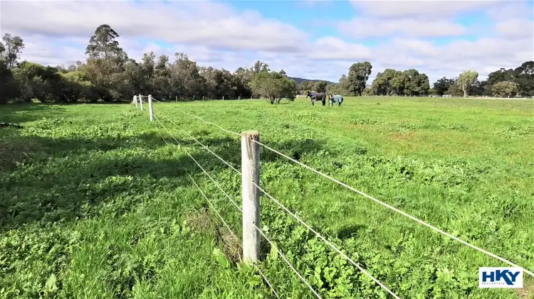 LOT 372, 244 Ellenbrook Road, Bullsbrook WA 6084