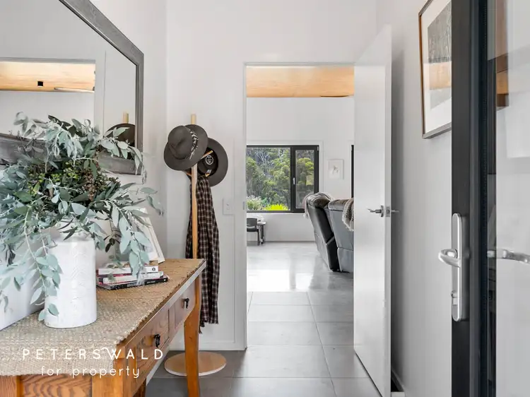 Third view of Homely rural property listing, 78 Waggs Gully Road, Ranelagh TAS 7109