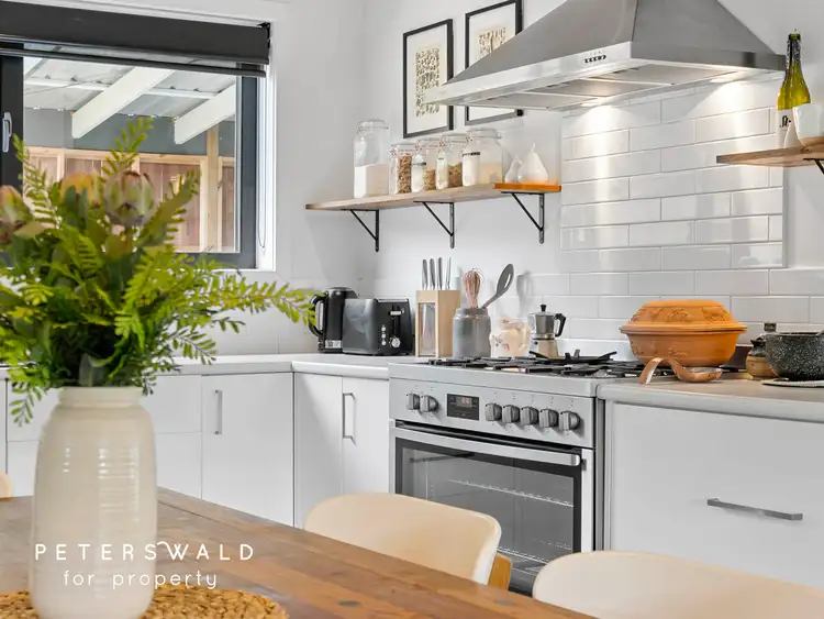Fifth view of Homely rural property listing, 78 Waggs Gully Road, Ranelagh TAS 7109