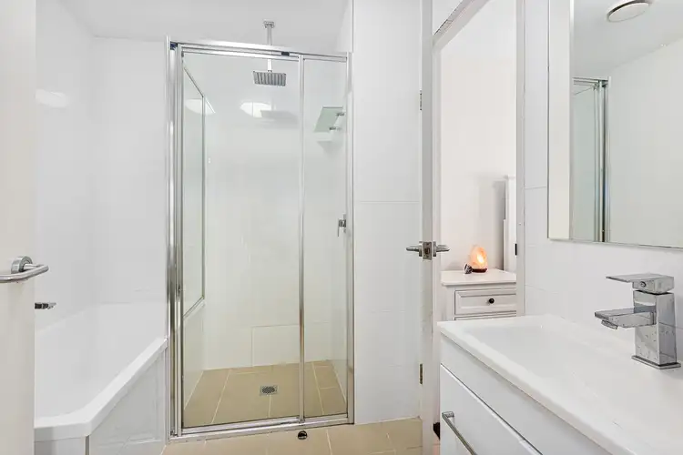 Sixth view of Homely apartment listing, 505/9 Watt Street, Newcastle NSW 2300