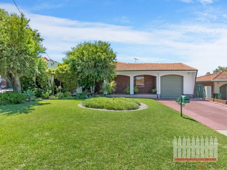 58 Rugby Street, Bassendean WA 6054