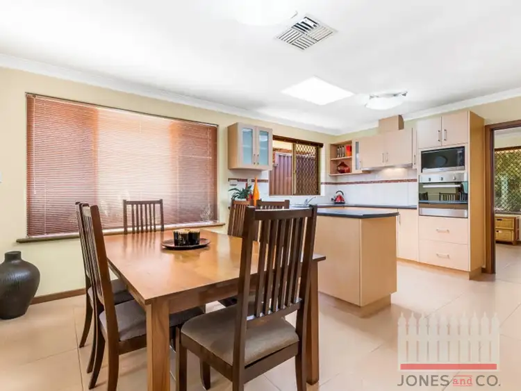 Sixth view of Homely house listing, 58 Rugby Street, Bassendean WA 6054