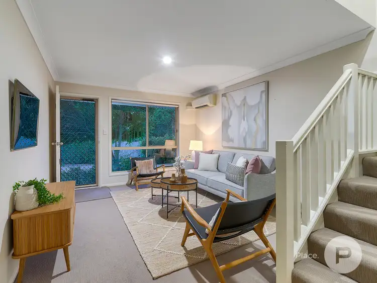 Third view of Homely townhouse listing, 6/37 Birdwood Road, Holland Park West QLD 4121