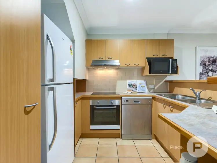 Fourth view of Homely townhouse listing, 6/37 Birdwood Road, Holland Park West QLD 4121
