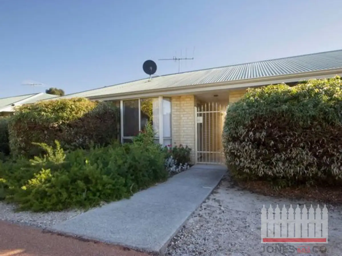 Main view of Homely villa listing, 7/51 Burton Retreat, Stratton WA 6056
