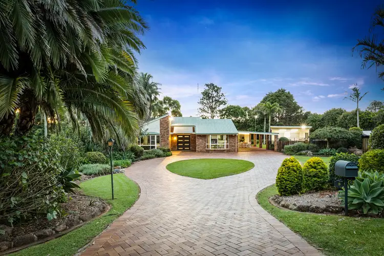 3 Trafalgar Street, Middle Ridge QLD 4350