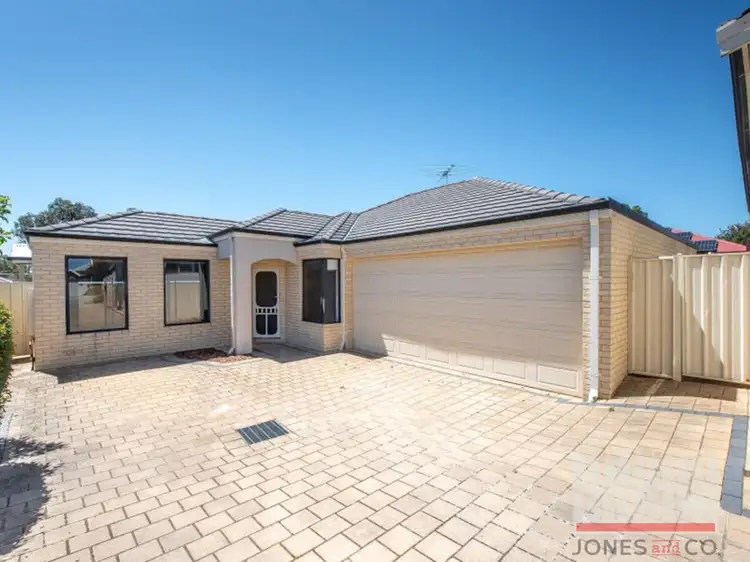1B Robann Way, Morley WA 6062