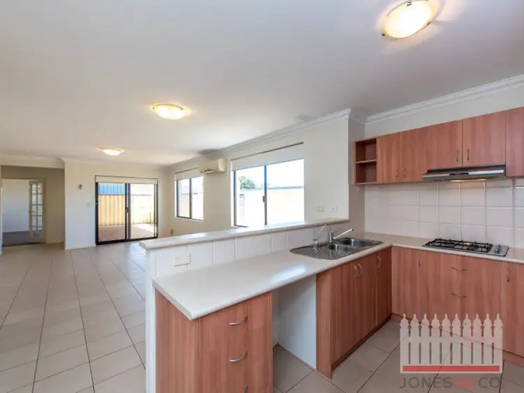 Second view of Homely house listing, 1B Robann Way, Morley WA 6062