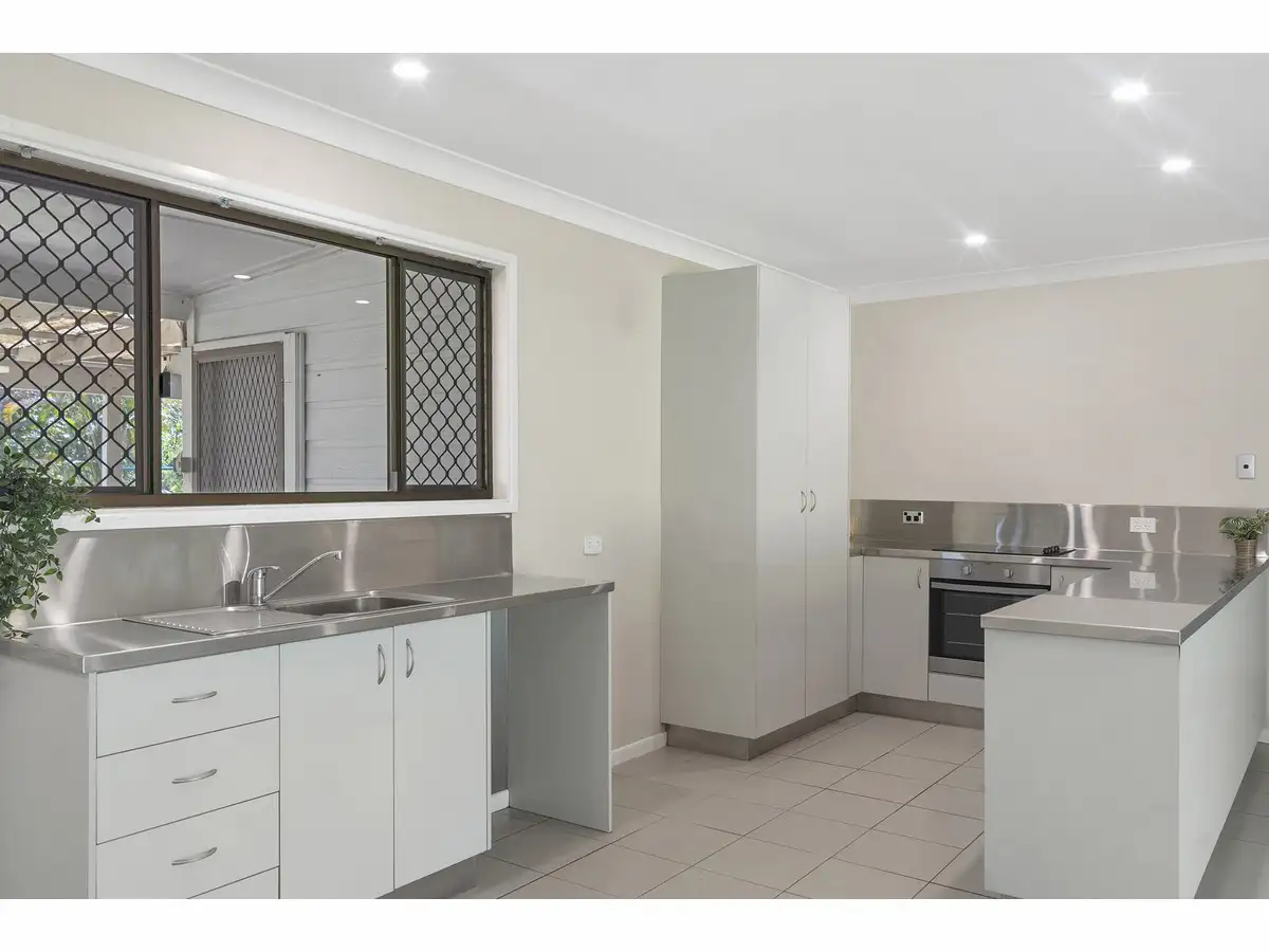 Main view of Homely house listing, 81 South Queensborough Parade, Karalee QLD 4306