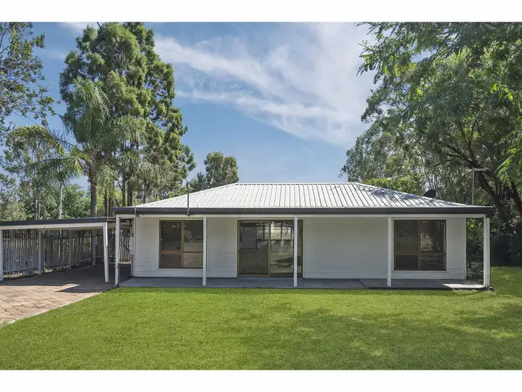 Second view of Homely house listing, 81 South Queensborough Parade, Karalee QLD 4306