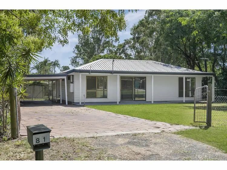 Fourth view of Homely house listing, 81 South Queensborough Parade, Karalee QLD 4306