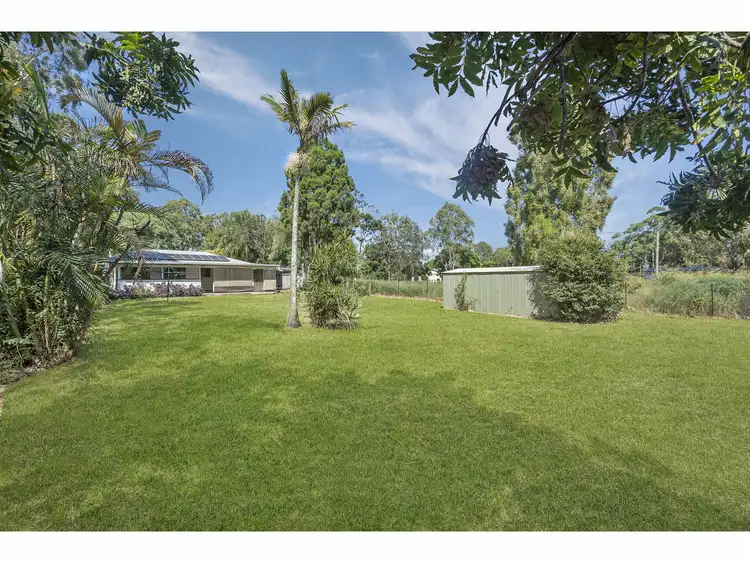 Fifth view of Homely house listing, 81 South Queensborough Parade, Karalee QLD 4306