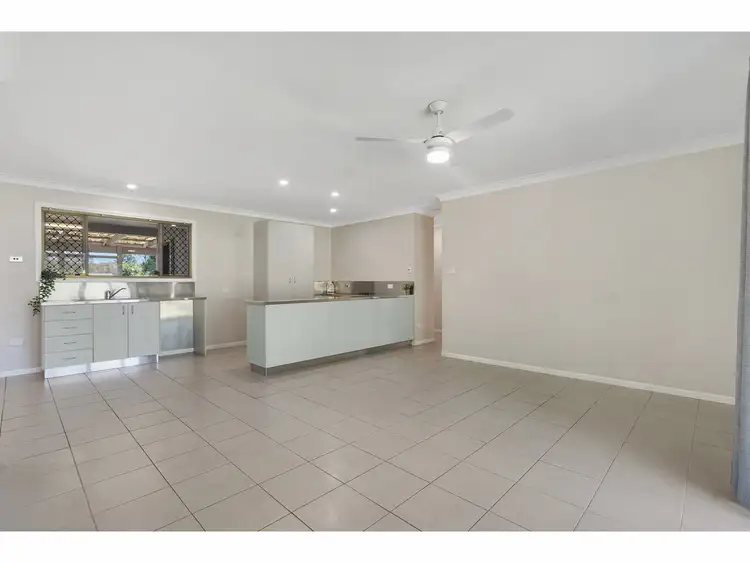 Sixth view of Homely house listing, 81 South Queensborough Parade, Karalee QLD 4306