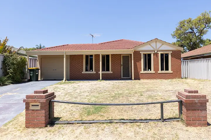 100 Viridian Drive, Banksia Grove WA 6031