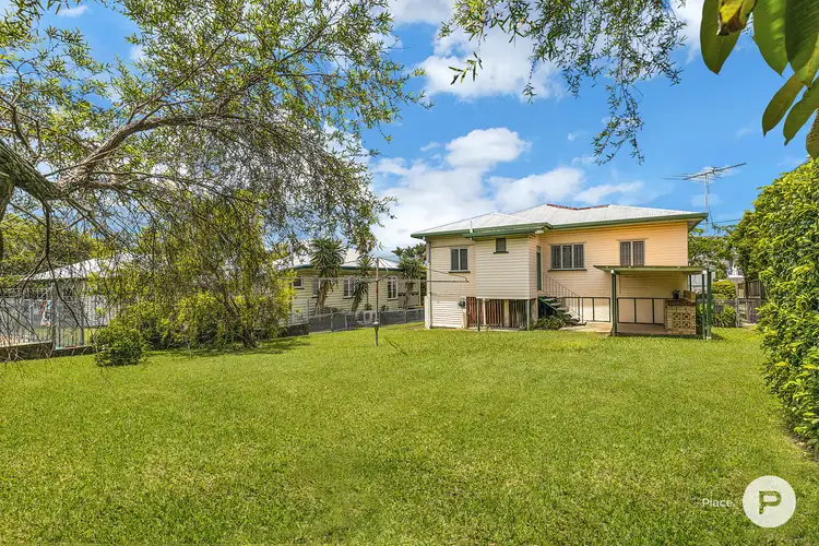 Fourth view of Homely house listing, 8 Pilliga Street, Wavell Heights QLD 4012