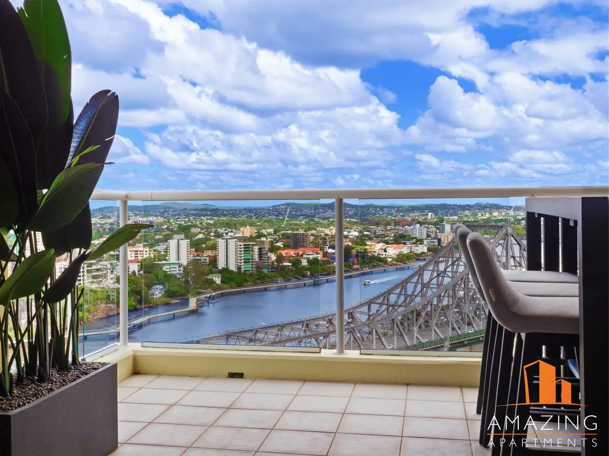 Main view of Homely apartment listing, 82 Boundary Street, Brisbane City QLD 4000