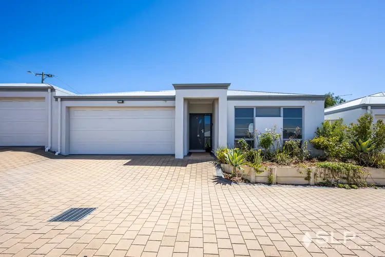 Main view of Homely unit listing, 6/174 Flinders Street, Yokine WA 6060