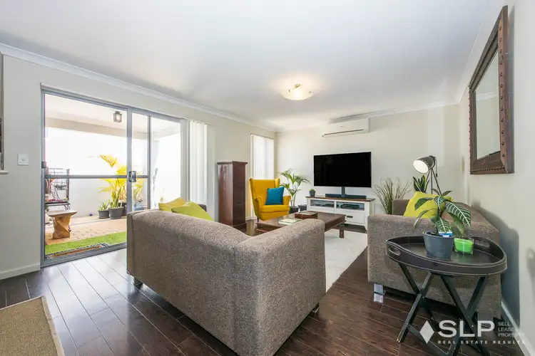 Second view of Homely unit listing, 6/174 Flinders Street, Yokine WA 6060