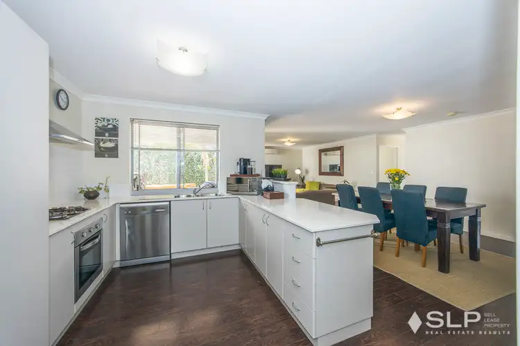 Third view of Homely unit listing, 6/174 Flinders Street, Yokine WA 6060