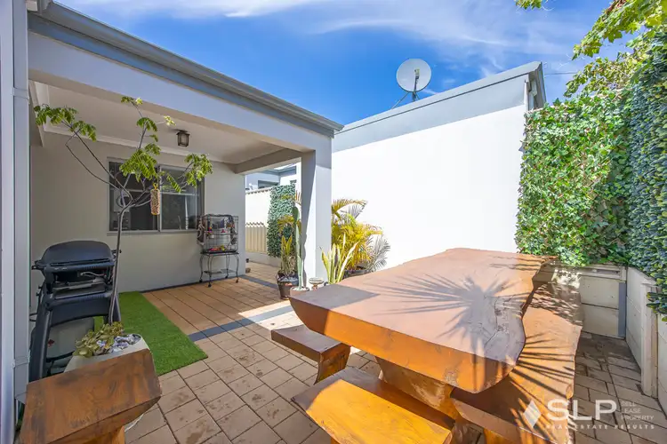 Fifth view of Homely unit listing, 6/174 Flinders Street, Yokine WA 6060
