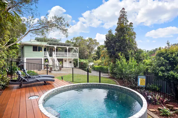 12 Bonaparte Place, Palmwoods QLD 4555