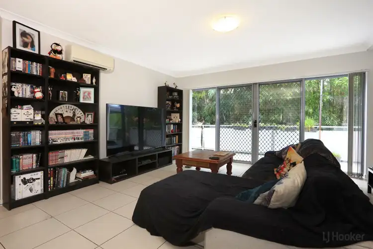 Third view of Homely apartment listing, 6/425 Pine Ridge Road, Runaway Bay QLD 4216