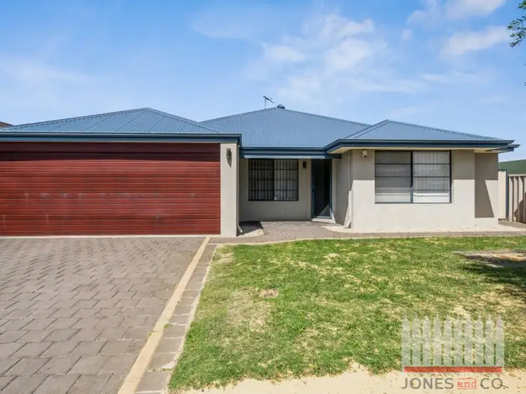 39 Dunlin Gardens, Bennett Springs WA 6063
