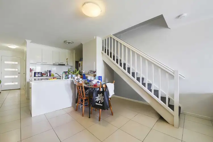 Second view of Homely townhouse listing, 7/28-36 Oakey Flat Road, Morayfield QLD 4506